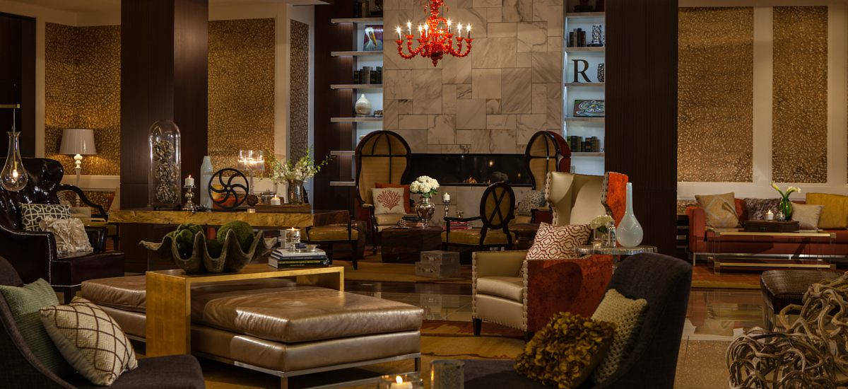Renaissance Baton Rouge Hotel Inniswold Extérieur photo